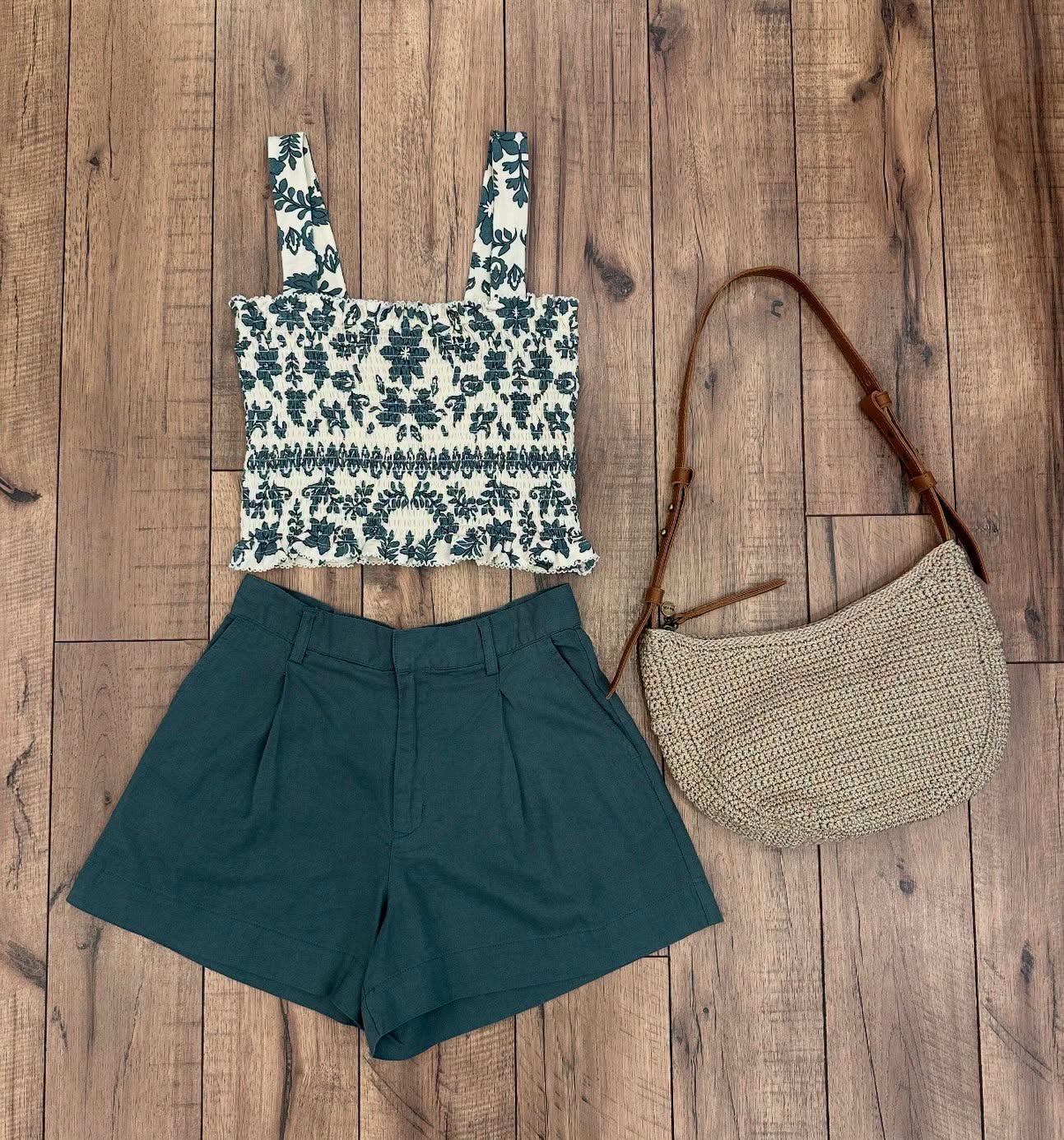 Flatlay