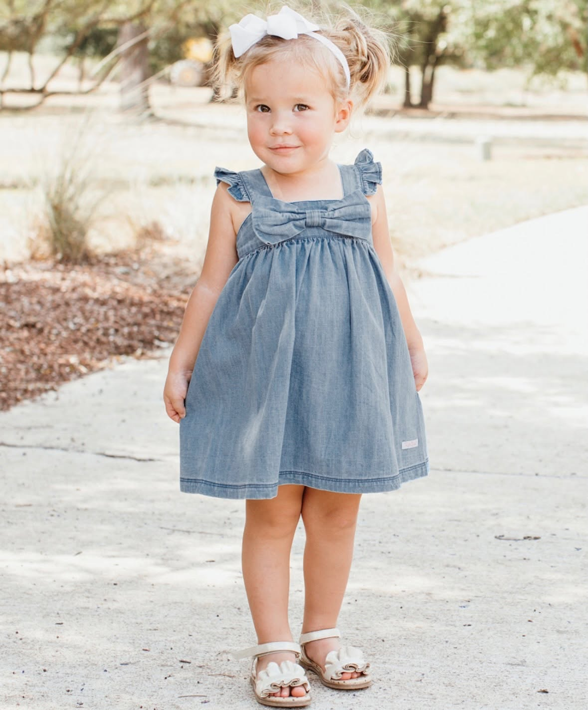 Toddler