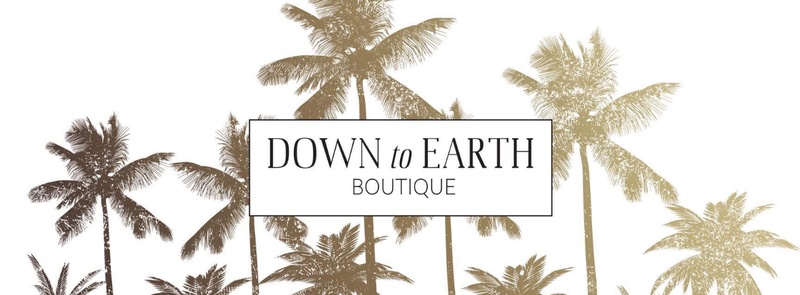 Down to Earth Boutique